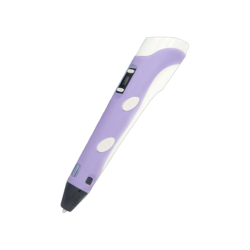 Pixelo 3D™ - Mauve