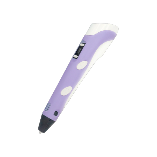 Pixelo 3D™ - Mauve