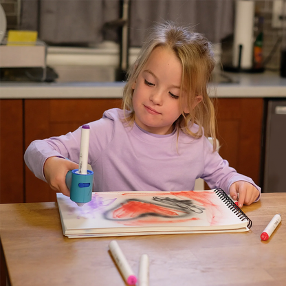 AeroPen™ - Le Stylo Aérographe